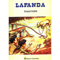 Lafanda