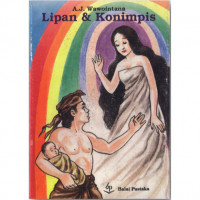 Lipan dan Konimpis