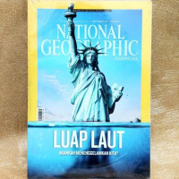National Geographic Indonesia: Luap Laut