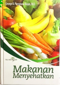 Makanan Menyehatkan