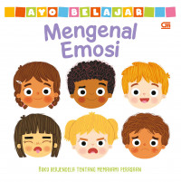 Mengenal Emosi