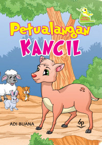 Petualangan Kancil