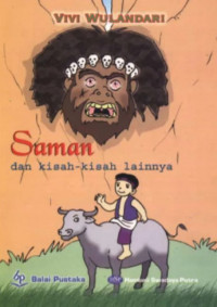 Saman dan Kisah-Kisah Lainnya