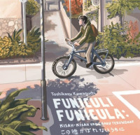 Funiculi Funicula : Kisah-Kisah Yang Baru Terungkap