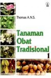 Tanaman Obat Tradisional