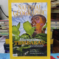 National Geographic Indonesia: Riwayat Tembakau