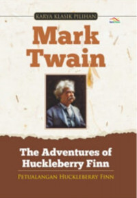 Petualangan Huckleberry Finn