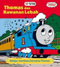 Thomas dan Kawana Lebah