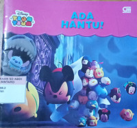 Ada Hantu