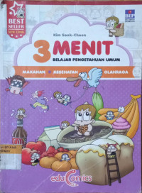 3 Menit Belajar Pengetahuan