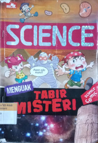 Science ; Tabir Misteri