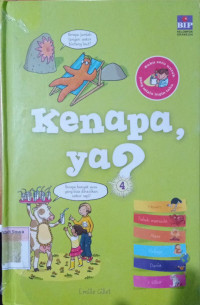 Kenapa ya? 4