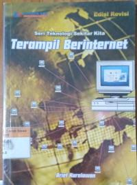 Seri Teknologi Terampil Berinternet