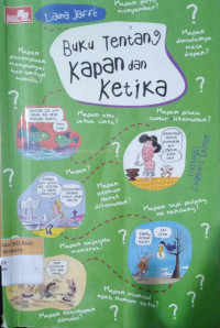 Buku Tentang Kapan dan Ketika