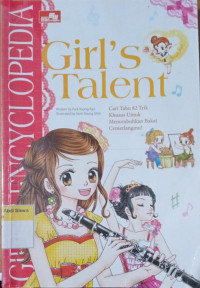 Girl's Talent