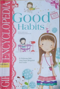 Good Habits