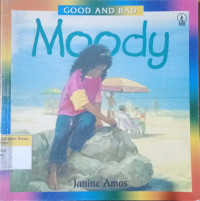 Image of Good and Bad; Moody