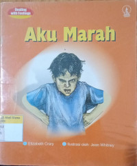 Aku Marah