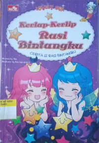Kerlap-kerlip Rasi Bintang