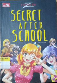 Secret After School