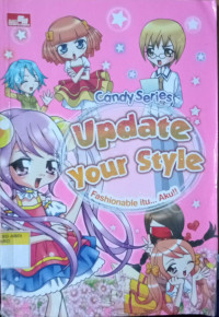 Update your style