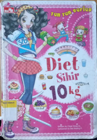Diet Sihir 10 kg
