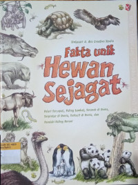 Fakta Unik Hewan Sejagat