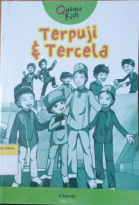 Terpuji & Tercela