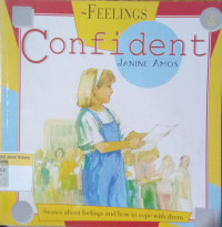 Confident