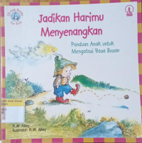 Jadikan Harimu menyenangkan