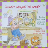 Gembira Menjadi Diri Sendiri