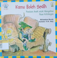 Kamu Boleh Sedih