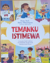 Temanku istimewa