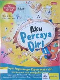 Aku Percaya Diri