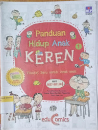 Panduan Hidup Anak Keren