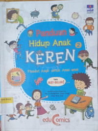 Panduan Hidup Anak Keren