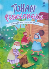 Tuhan Penolongku