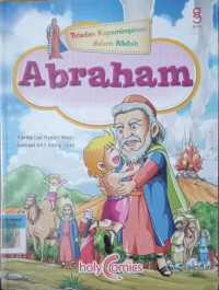 Teladan Kepemimpinan dalam Alkitab; Abraham