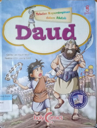 Teladan Kepemimpinan dalam Alkitab; Daud