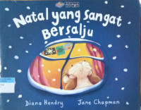 Natal yang sangat bersalju