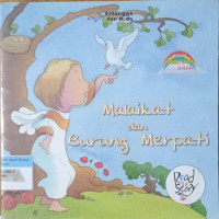 Malaikat dan Burung Merpati