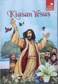 Kiasan Yesus