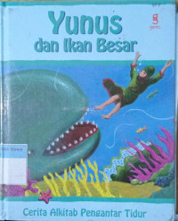 Yunus dan Ikan Besar