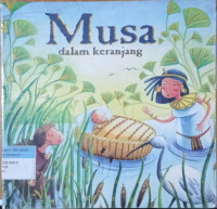 Musa dalam keranjang