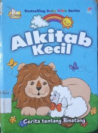 Alkitab Kecil