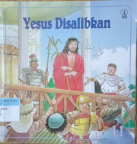 Yesus Disalibkan