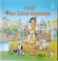 Yusuf dan kakak-kakaknya