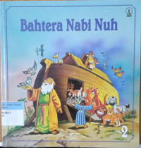 Bahtera Nabi Nuh