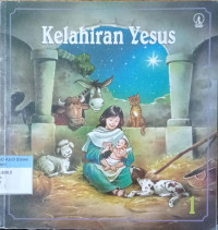 Kelahiran Yesus