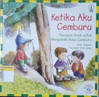 Ketika Aku cemburu